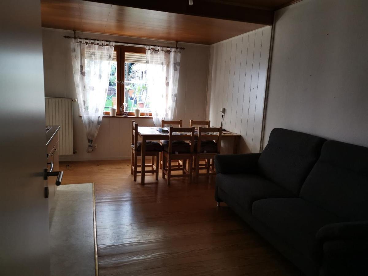 Ferienwohnung Seppl Bremm Exterior foto