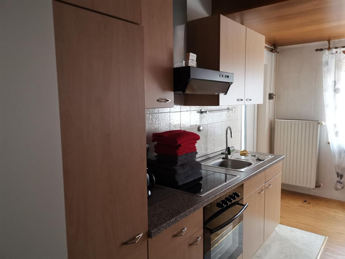 Ferienwohnung Seppl Bremm Exterior foto